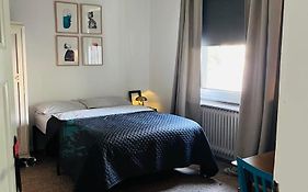 Brittas Bio-Bed & Breakfast
